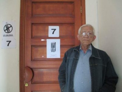 Մահացել է հայտնի փաստաբան Ռուբեն Ռշտունին