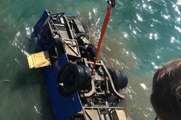 Կուբանում խոշոր ավտովթարի զոհերի թվում կա երկու հայ. անունները հայտնի են