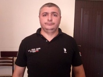 Քրեական հեղինակություն Պոպոքի մոտ զենք-զինամթերք են գտել. նրան մեղադրանք է առաջադրվել