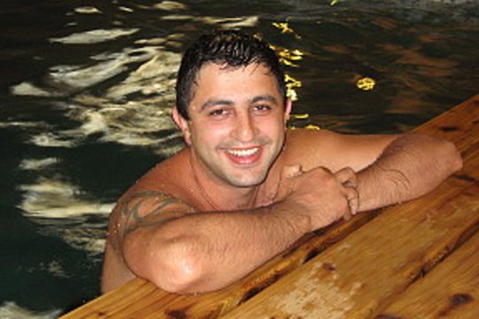 Ռուսաստանում հայ գործարար է սպանվել