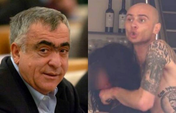 Պատանդ վերցրած տղամարդու հայրը՝ Կայարանցի Բիբոսը, Սաշիկ Սարգսյանի մտերիմ ընկերն է