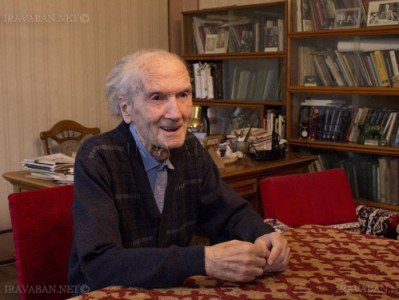 Կյանքից հեռացել է ՀՀ առաջին գլխավոր դատախազը