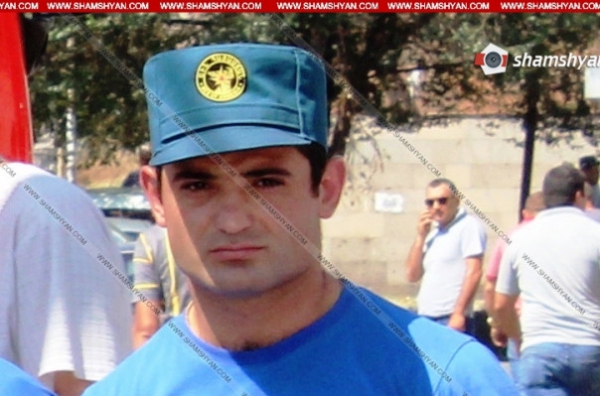 Ավանում ողբերգական ավտովթարի պատճառ դարձած անձն ԱԻՆ աշխատակից է