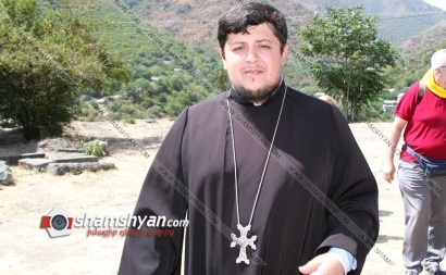 Լոռու մարզում գյուղապետը քահանային սպառնացել է ատրճանակով 