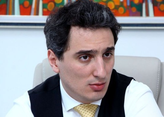 Կարիք չի լինի ինչ-որ պետական մարմինների «ինտերֆեյսերի» հետ շփվել. Վարչապետի խորհրդական