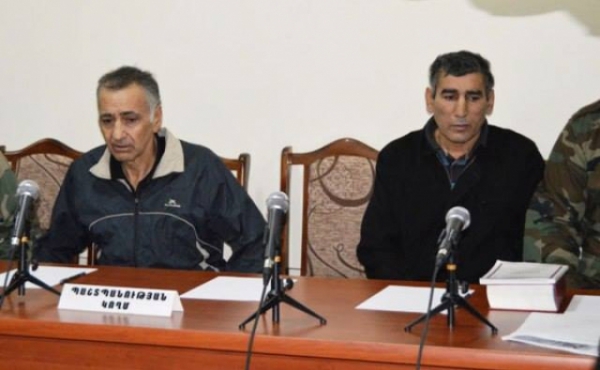 Ադրբեջանցի ահաբեկիչների թեման վաղուց փակված է. Դավիթ Բաբայան