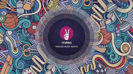 Վիվառոն Կամի ակումբի ծննդյան տոնակատարությանը հանդես կգա անակնկալներով