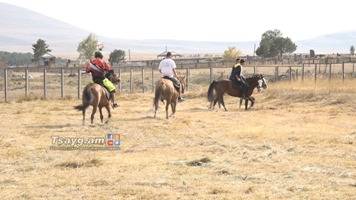 «Արփի լիճը»` զբոսաշրջության կենտրոն