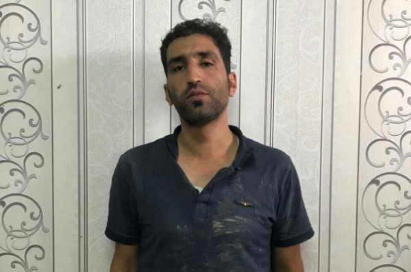 Հայ-թուրքական սահմանը խախտող անձն ազդանշանային համակարգը փորձել է խափանել հատուկ սարքավորման միջոցով