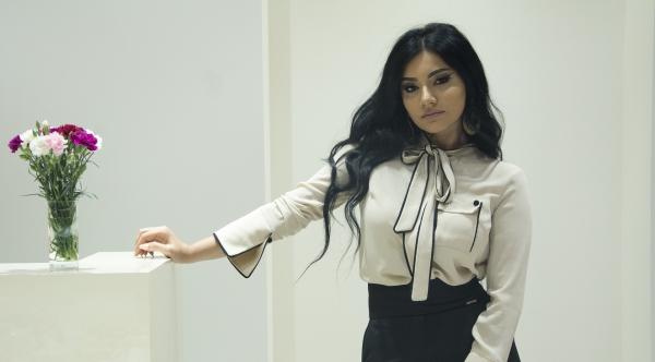 Նոր ոճ և ճաշակ. Երևանում բացվեց «Christy» հագուստի խանութ սրահը 