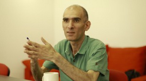 Լրագրող Մհեր Արշակյանին սպառնում են. ՀՔԱՎ-ը դիմել է դատախազին