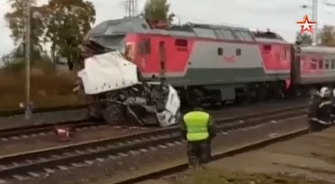 Խոշոր վթար Ռուսաստանում․ կա 19 զոհ, տուժածների թվում կան երեխաներ