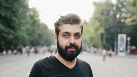 Հայաստանում մինչև հիմա  «ազգի թշնամի» են կոչում ԼԳԲՏ մարդկանց, ֆեմինիստներին, ակտիվիստներին...Մամիկոն Հովսեփյան