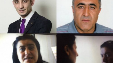 ՀՀԿ-ական գյուղապետն ու կինը խլել են լրագրողի տեսախցիկը ու փակի տակ պահել նրան