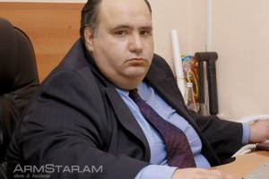 Ա՜յ քեզ փորձանք․․․