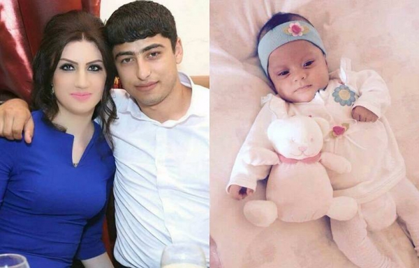 Հնգյակ ունեցած ընտանիքի աղջիկն առողջ է, մեծանում է. նրանք տեղափոխվել են նոր բնակարան