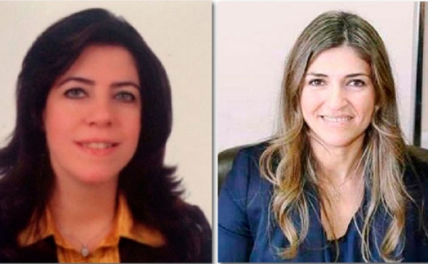 Լիբանանում երկու հայուհիներ նշանակվել են Տնտեսական սոցիալական խորհրդի անդամներ