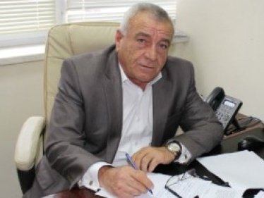 Երևանում թալանել են Սփյուռքի փոխնախարարին