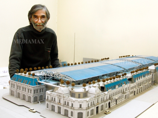 «Հին Երևան» ծրագիրը խոչընդոտի է հանդիպել