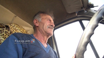 Աղջիկ տեսնելու չեն գա, գեղի ճամփեն բանի պետք չէ