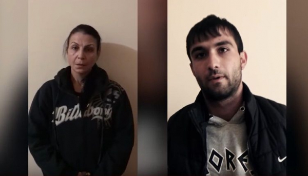  Երևանում առանձապես խոշոր չափերի մարիխուանա պահելու համար կին է կալանավորվել