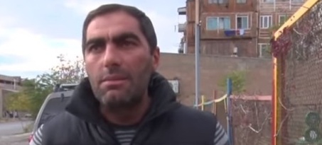 Խաղամոլ էր, ուռող ու խաբեբա. պատանդառուի նախկին աները մանրամասներ է պատմում