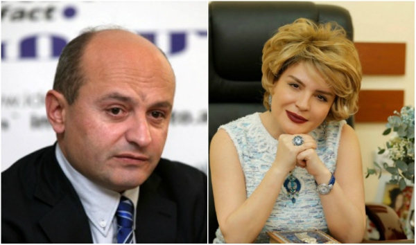 Խոցված կնոջն այդքան հեշտ չես կանգնեցնի.Ստյոպա Սաֆարյանը՝ Ռուզաննա Խաչատրյանի գրառման մասին