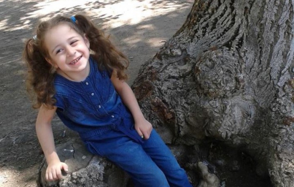 Գերմանիայում բուժվելուց հետո փոքրիկ Մարիամը կկարողանա քայլել. ընտանիքն օգնության կարիք ունի