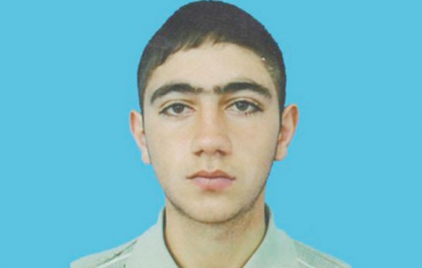 Արցախի քրեակատարողական հիմնարկից դատապարտյալը փախուստի է դիմել