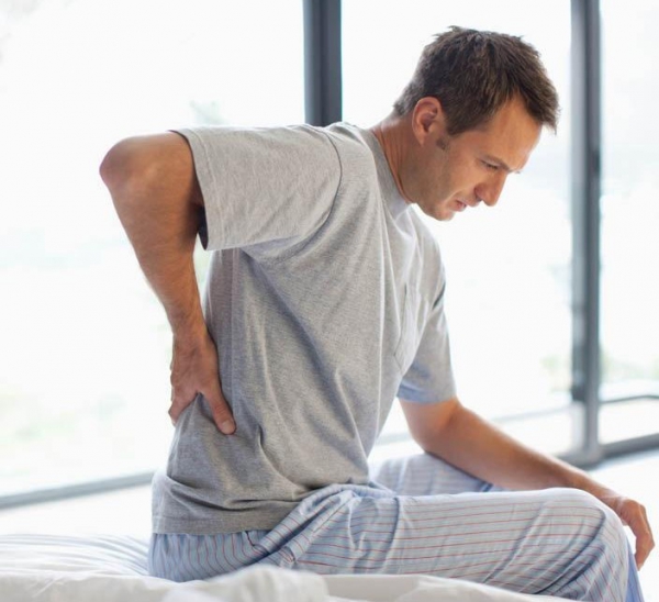 Հիվանդություն, որը սպառնում է յուրաքանչյուր տղամարդու