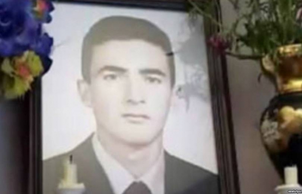 Եթե դու Մարտի 1-ի զոհի ծնող ես.... Սամվել Հարությունյանի հոր հոգեցունց նամակը վարչապետին