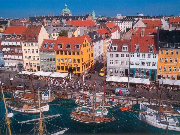 Կոպենհագենը` աշխարհի ամենազարգացած քաղաք