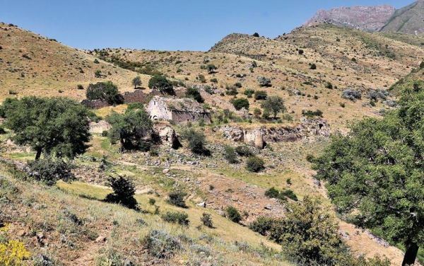 Նոր բացահայտում հայագիտության մեջ.հայտնի է դարձել Վերին Նորավանքի տեղը