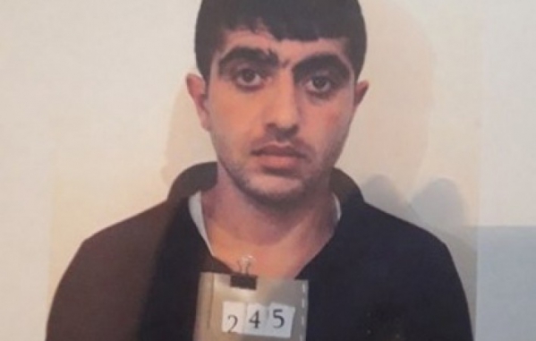 «Նորք» ինֆեկցիոն կլինիկական հիվանդանոցից կալանավոր է փախուստի է դիմել