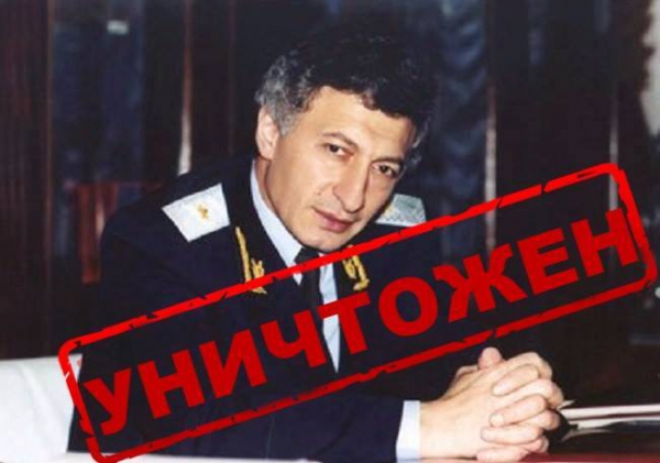  Ոչինչ անպատիժ չի մնում. ինչպես Սումգայիթի ջարդերին մասնակցած ադրբեջանցի գլխավոր դատախազը տարիներ անց պատժվեց