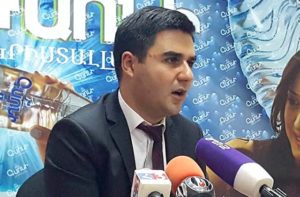 Ես ժլատ եմ, նախընտրում եմ էժան ու վտանգավոր սնունդ