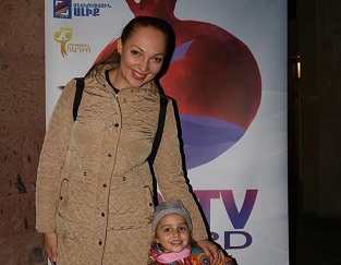 Կայացել է  A21TV AWARD 2017-ի եզրափակիչը