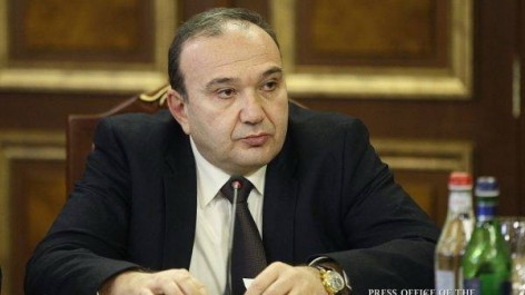 ՀՀ-ում գիտությամբ զբաղվողների վիճակագրությունը