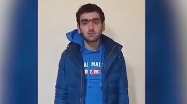 28-ամյա սեռական մոլագարը, ով կանանց ներկայությամբ դրսևորել էր գռեհիկ պահվածք