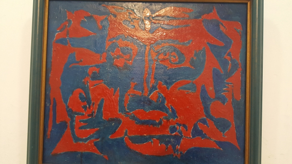 Վերնիսաժում խալտուրա է