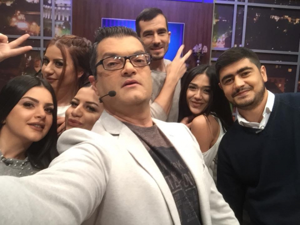 Asekose.am VS Blognews.am. թեժ պայքար՝ 3/OFF-ում