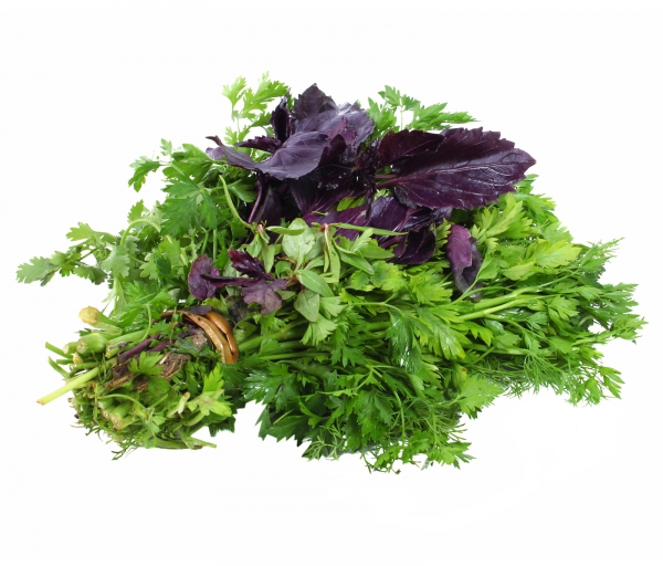 Համեմը հասունացել է, գնորդները պակասել են