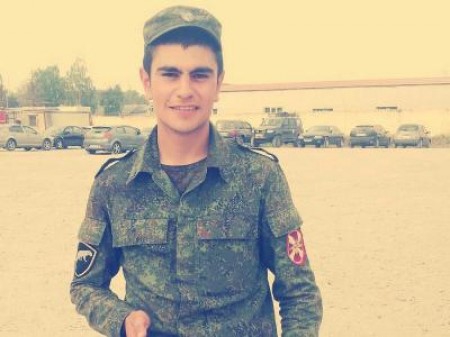 Մահացած զինծառայողը վերադարձել էր Հայաստան՝ ուսումը շարունակելու. նա ծառայել էր ՌԴ զինված ուժերում