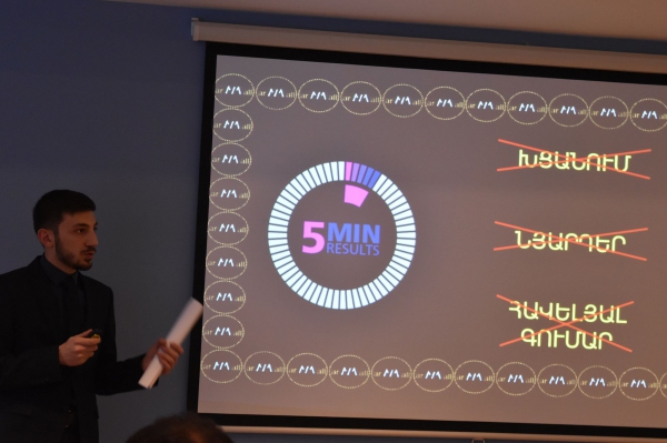  ArmMall.am. նոր հարթակ, անվճար առաքում, ժամանակի ու գումարի խնայողություն