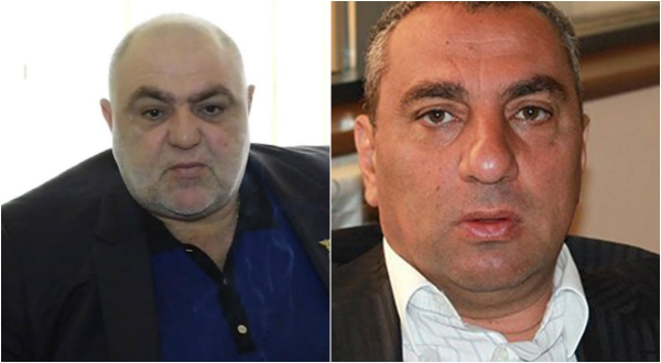 Ինքը ձեթ ծախող ա. Սեյրան Սարոյանը՝ Սամվել Ալեքսանյանին  