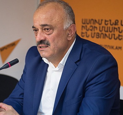 Քոչվորները տոլմայից հետո շարունակելու են փախցնել մեր մյուս ժառանգությունները