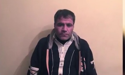 Ինչու էր քաղաքացին զինված շրջում Երևանում. զենքն ապօրինի է եղել 