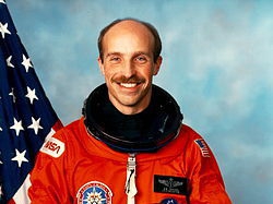 Հայ միակ տիեզերագնացի եզակի պատմությունը