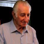 Զգուշացե՛ք, Սերգեյ Առաքելյանից.նա բոլորի մասին ամեն ինչ գիտի