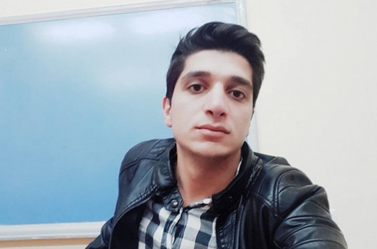 Հացադուլ հայտարարած Յուրին հիվանդանոցից վերադարձել է ԵՊՀ, բժիշկները նրանից 20.000 դրամ են ուզել